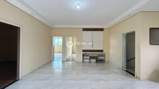 Casa com 3 Quartos para alugar, 100m² no Planalto do Sol II, Santa Bárbara D'Oeste