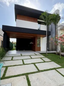 Casa de Condomínio com 5 Quartos à venda, 294m² no Coité, Eusébio