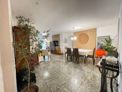 Apartamento com 4 Quartos à venda, 150m² no Icaraí, Niterói