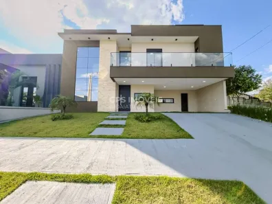 Casa de Condomínio com 3 Quartos à venda, 182m² no Colinas de Indaiatuba, Indaiatuba