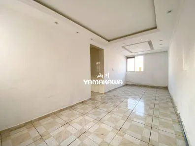 Apartamento com 2 Quartos à venda, 56m² no Conjunto Residencial José Bonifácio, São Paulo