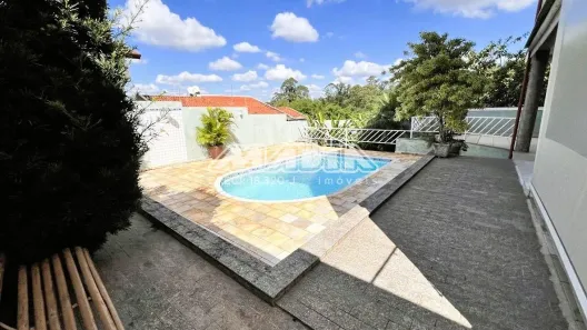Casa de Condomínio com 4 Quartos à venda, 354m² no Jardim Paiquerê, Valinhos