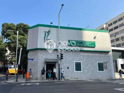 Prédio Comercial com 18 Quartos à venda, 298m² no Botafogo, Rio de Janeiro