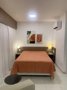 Apartamento à venda, 28m² no Boa Viagem, Recife
