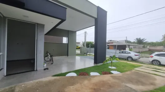 Casa de Condomínio com 3 Quartos à venda, 360m² no Massagueira, Marechal Deodoro