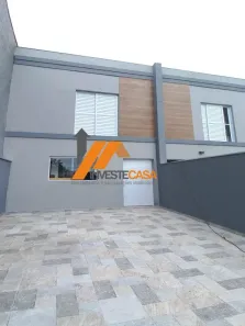 Sobrado com 2 Quartos à venda, 52m² no Jardim Rubi, Sorocaba