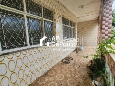 Casa com 3 Quartos à venda, 146m² no Vila Valqueire, Rio de Janeiro