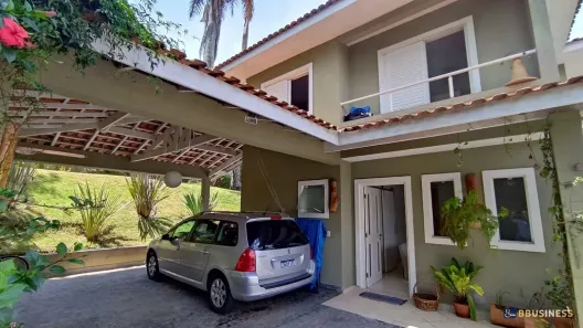 Casa de Condomínio com 4 Quartos à venda, 230m² no Chácara das Paineiras, Carapicuíba