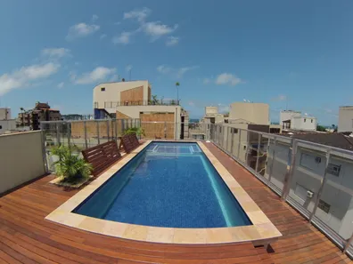Apartamento com 5 Quartos à venda, 223m² no Enseada, Guarujá