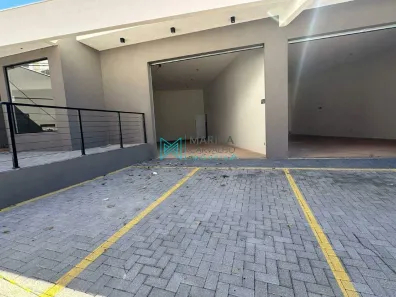 Ponto Comercial para alugar, 65m² no Centro, Lagoa Santa