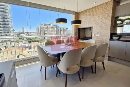 Apartamento com 2 Quartos à venda, 96m² no Vila Maria Alta, São Paulo
