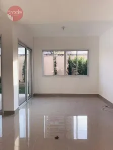 Casa de Condomínio com 3 Quartos à venda, 214m² no Bonfim Paulista, Ribeirão Preto