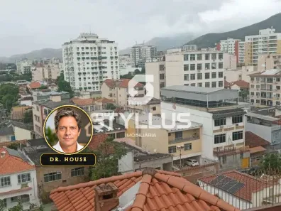 Casa com 4 Quartos à venda, 142m² no Méier, Rio de Janeiro