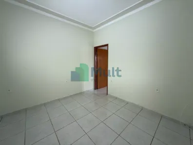 Casa com 3 Quartos para alugar, 90m² no Planalto Verde, Ribeirão Preto