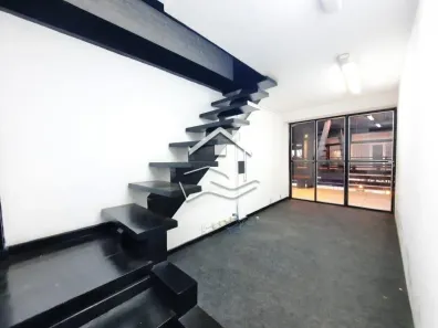 Ponto Comercial à venda, 45m² no Itaipava, Petrópolis