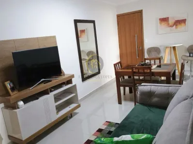 Apartamento com 3 Quartos à venda, 70m² no I.A.P.I., Osasco
