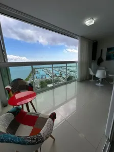 Apartamento com 1 Quarto à venda, 58m² no Comércio, Salvador