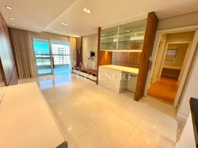 Apartamento com 3 Quartos para alugar, 108m² no Santa Rosa, Londrina