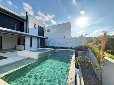 Sobrado com 4 Quartos à venda, 400m² no Jardim Santa Rita, Indaiatuba