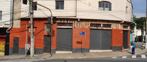 Ponto Comercial para alugar, 194m² no Jardim São Paulo(Zona Norte), São Paulo