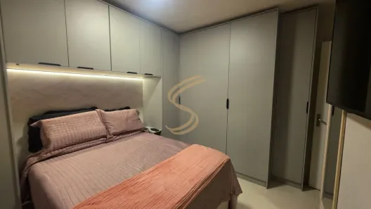 Apartamento com 2 Quartos à venda, 60m² no Jardim Santa Rita de Cássia, Bragança Paulista