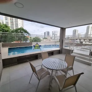 Cobertura com 2 Quartos à venda, 85m² no Parque da Vila Prudente, São Paulo
