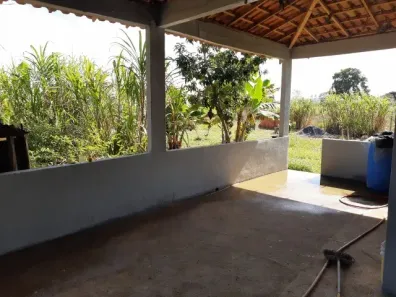 Lote/Terreno à venda, 5274m² no Cantagalo, Rio das Ostras