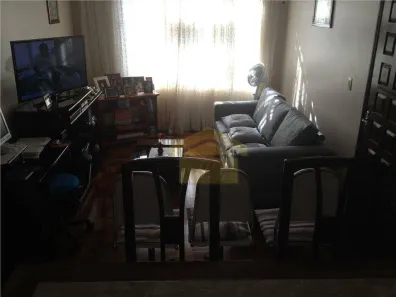 Sobrado com 3 Quartos à venda, 170m² no Vila Paulista, São Paulo