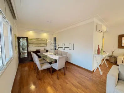Apartamento com 4 Quartos à venda, 137m² no Vila Olímpia, São Paulo