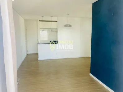 Apartamento com 3 Quartos à venda, 90m² no Jardim Messina, Jundiaí