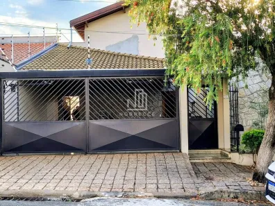 Casa com 3 Quartos à venda, 192m² no Jardim Europa, Indaiatuba