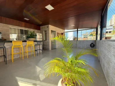 Cobertura com 3 Quartos à venda, 164m² no Santa Margarida (Barreiro), Belo Horizonte
