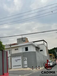 Sobrado com 3 Quartos à venda, 172m² no Vila Invernada, São Paulo