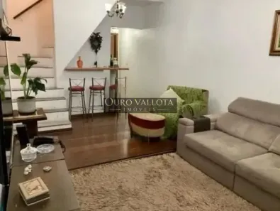 Sobrado com 3 Quartos à venda, 180m² no Vila Libanesa, São Paulo