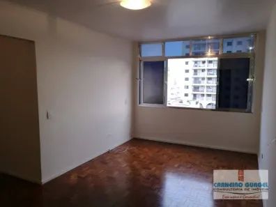 Apartamento com 3 Quartos à venda, 85m² no Jardim Paulista, São Paulo