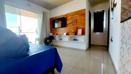 Prédio Residencial à venda, 303m² no Sonho Verde, Paripueira