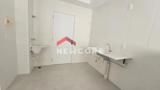 Apartamento com 2 Quartos à venda, 34m² no Fazenda Aricanduva, São Paulo