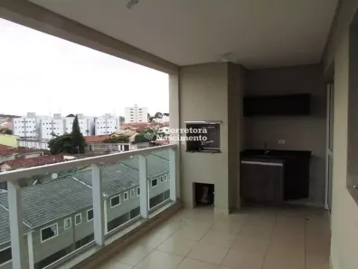 Apartamento com 2 Quartos para alugar, 77m² no Jardim Califórnia, Jacareí