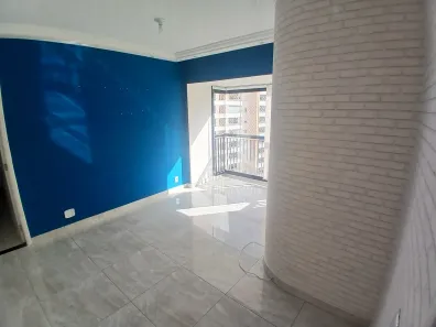 Apartamento com 2 Quartos à venda, 60m² no Santana, São Paulo