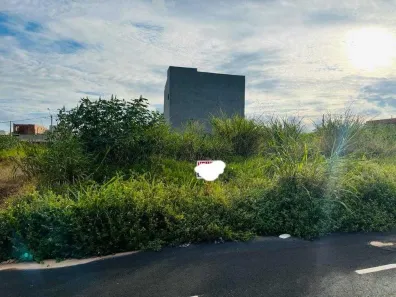 Lote/Terreno à venda, 200m² no Parque das Oliveiras, Ribeirão Preto