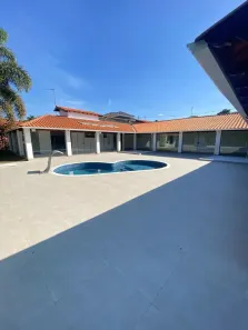 Casa com 5 Quartos à venda, 401m² no Jundiacanga, Araçoiaba da Serra