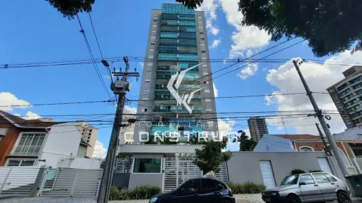 Apartamento com 3 Quartos à venda, 100m² no Cambuí, Campinas