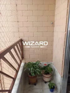 Apartamento com 2 Quartos à venda, 57m² no Jardim Iporanga, Guarulhos