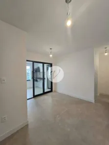 Apartamento com 3 Quartos à venda, 97m² no Campestre, Santo André