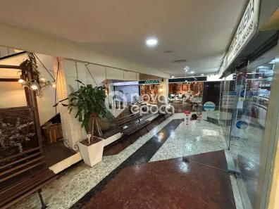 Ponto Comercial à venda, 28m² no Ipanema, Rio de Janeiro