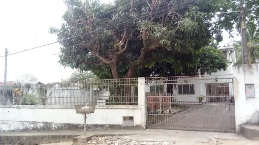 Casa com 7 Quartos à venda, 164m² no Viaduto, Araruama
