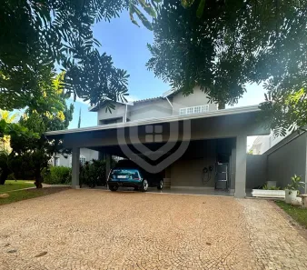 Casa com 4 Quartos à venda, 485m² no Residencial Lago Sul, Bauru