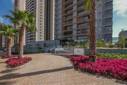 Apartamento com 3 Quartos à venda, 158m² no Jardim Olhos D'Água II, Ribeirão Preto