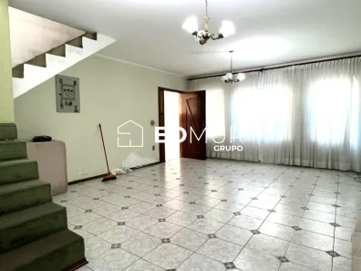 Sobrado com 3 Quartos à venda, 238m² no Santa Terezinha, Santo André