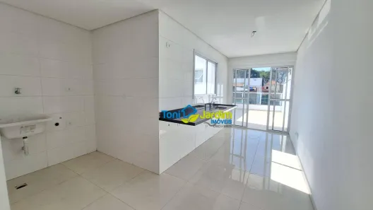 Cobertura com 2 Quartos à venda, 87m² no Parque Oratório, Santo André